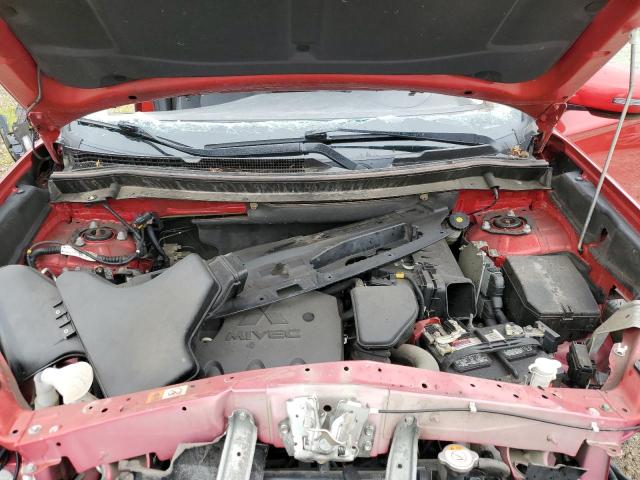 Photo 12 from auction – 2019 MITSUBISHI OUTLANDER with VIN JA4AD3A33KZ037751