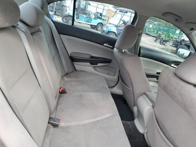 Photo 10 from auction – 2012 HONDA ACCORD LXP with VIN 1HGCP2F41CA217166