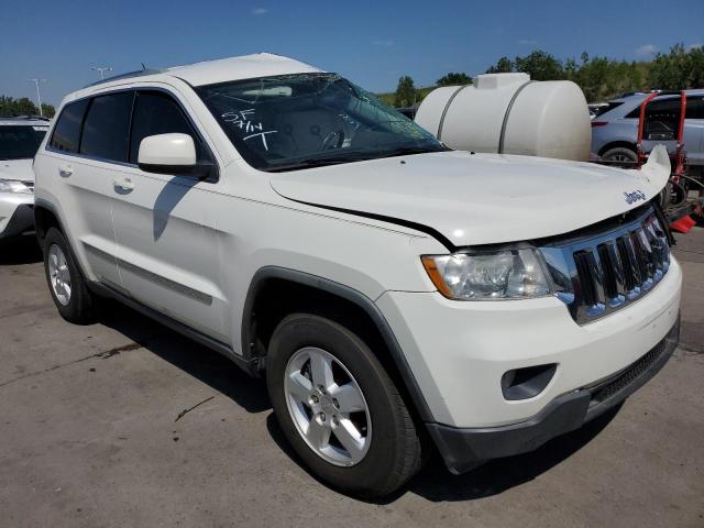 Photo 4 from auction – 2011 JEEP GRAND CHER with VIN 1J4RR4GGXBC582580