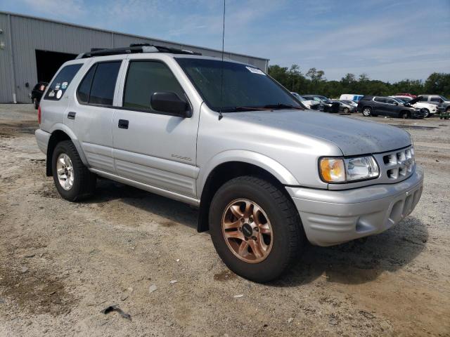 Zdjęcie 4 z aukcji – 2002 ISUZU RODEO S z VIN 4S2CK58W524308780