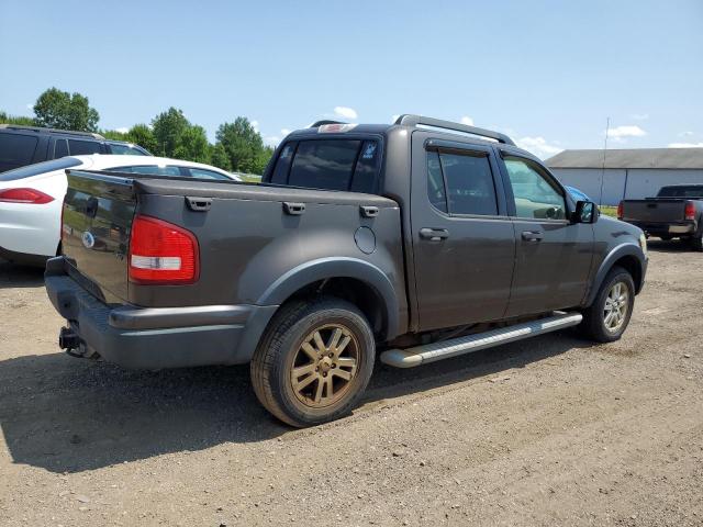 Photo 3 from auction – 2007 FORD EXPLORER S with VIN 1FMEU51K67UA64159