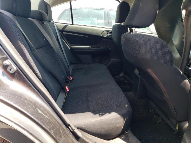 Photo 10 from auction – 2012 SUBARU IMPREZA PR with VIN JF1GJAC63CH022703