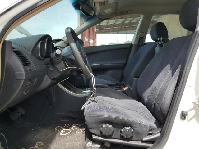 Photo 7 from auction – 2005 NISSAN ALTIMA 2.5 with VIN 1N4AL11D15C278484