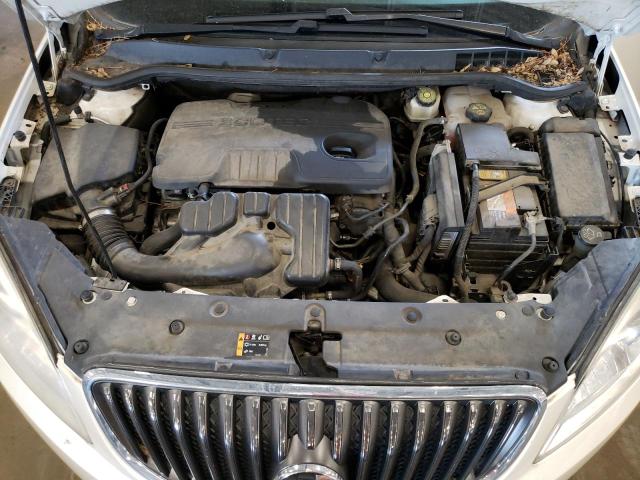 Photo 11 from auction – 2012 BUICK VERANO with VIN 1G4PS5SK2C4139530