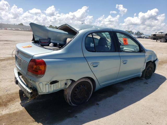 Photo 3 from auction – 2003 TOYOTA ECHO with VIN JTDBT123X30271326