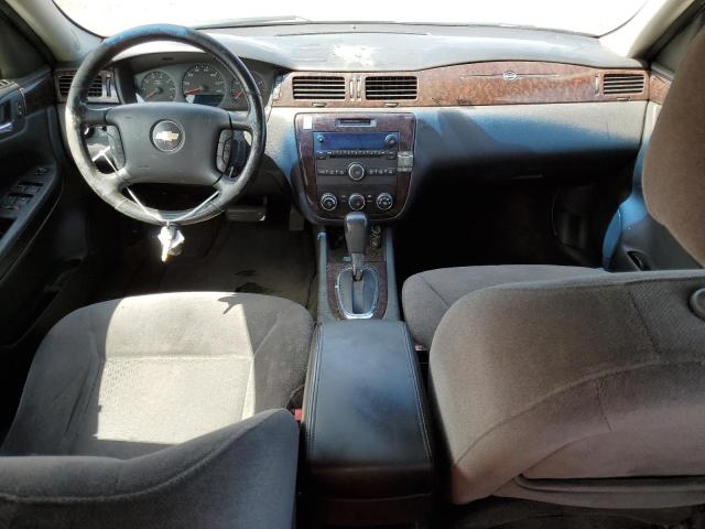 Photo 8 from auction – 2013 CHEVROLET IMPALA LS with VIN 2G1WF5E39D1256990