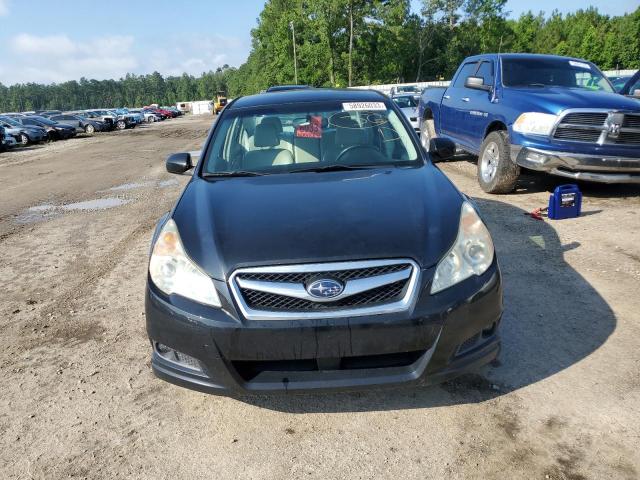 Photo 5 from auction – 2011 SUBARU LEGACY 2.5 with VIN 4S3BMCJ6XB3259999