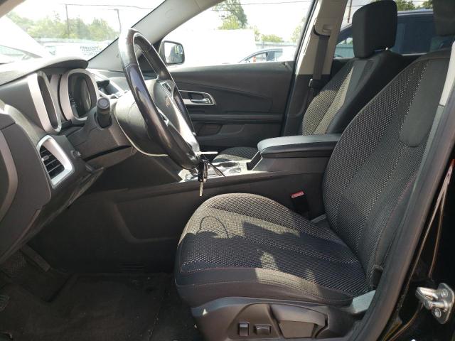 Photo 7 from auction – 2011 CHEVROLET EQUINOX LT with VIN 2CNFLEE59B6465658
