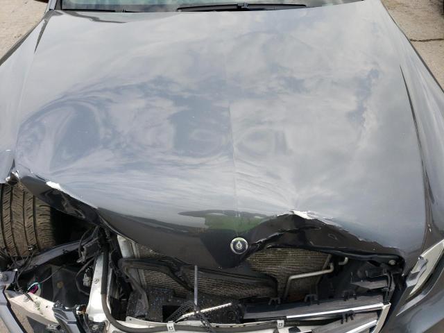 Photo 11 from auction – 2012 MERCEDES-BENZ E 350 4MAT with VIN WDDHF8JB7CA610093
