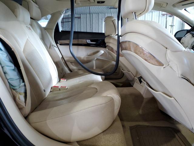 Photo 10 from auction – 2012 AUDI A8 L QUATT with VIN WAURVAFD7CN010943