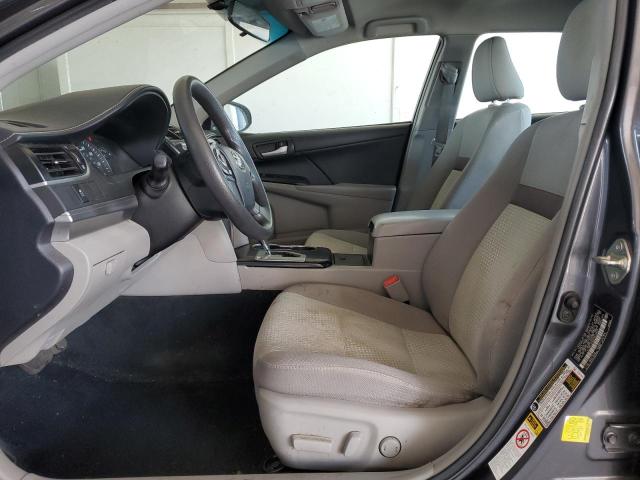 Photo 7 from auction – 2014 TOYOTA CAMRY L with VIN 4T1BF1FK3EU410034