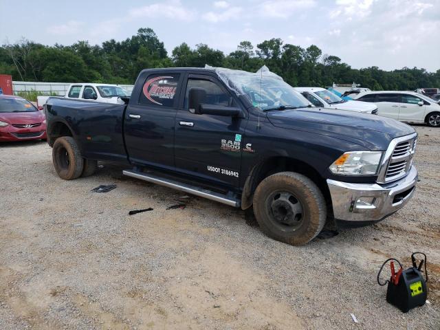 Photo 4 from auction – 2015 RAM 3500 SLT with VIN 3C63RPHL5FG690110