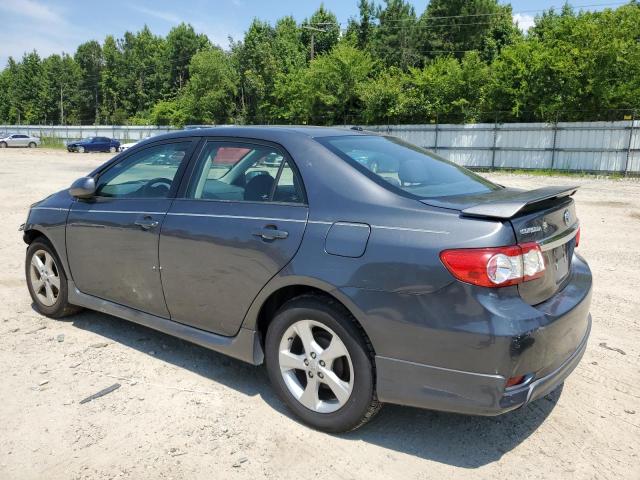 Photo 2 from auction – 2011 TOYOTA COROLLA BA with VIN 2T1BU4EE4BC580628