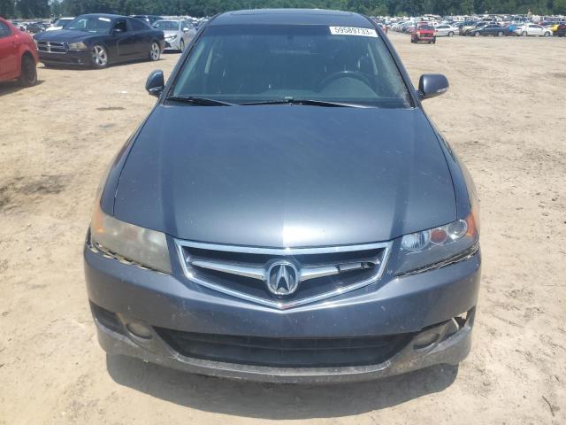 Photo 5 from auction – 2008 ACURA TSX with VIN JH4CL96858C007203