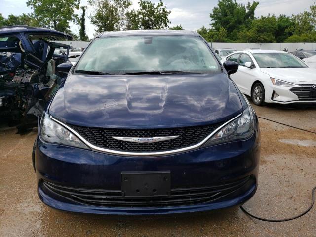 Photo 5 from auction – 2017 CHRYSLER PACIFICA T with VIN 2C4RC1DG3HR522778