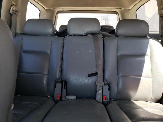 Photo 10 from auction – 2004 DODGE DURANGO SL with VIN 1D4HB48N94F102214