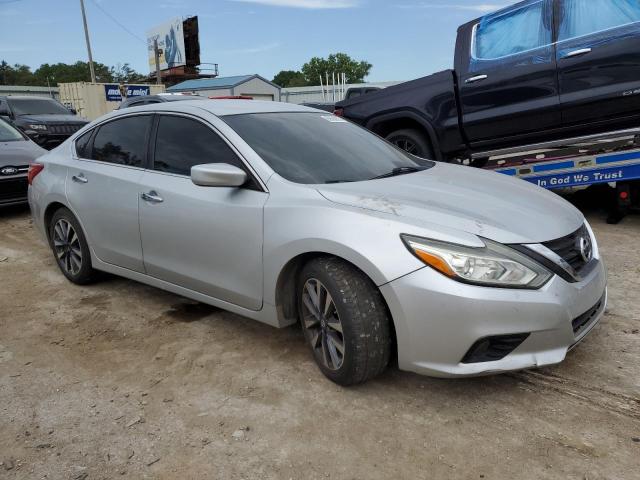 Photo 4 from auction – 2017 NISSAN ALTIMA 2.5 with VIN 1N4AL3AP9HC250183