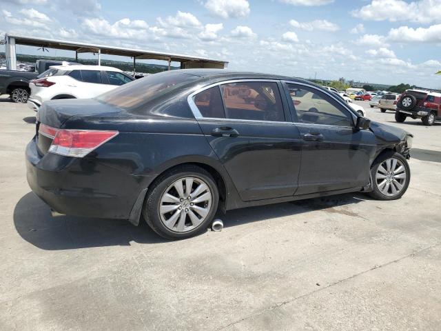 Photo 3 from auction – 2012 HONDA ACCORD EX with VIN 1HGCP2F78CA014835