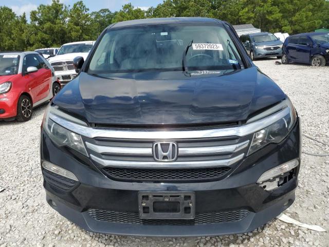 Photo 5 from auction – 2017 HONDA PILOT EX with VIN 5FNYF5H39HB017874