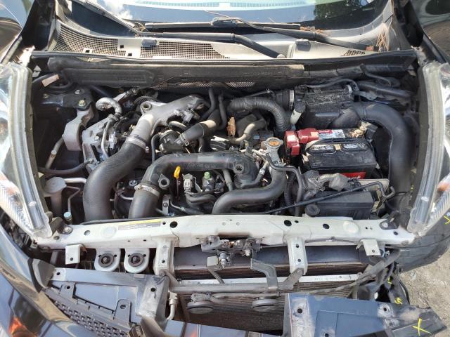 Photo 11 from auction – 2014 NISSAN JUKE S with VIN JN8AF5MV5ET365399