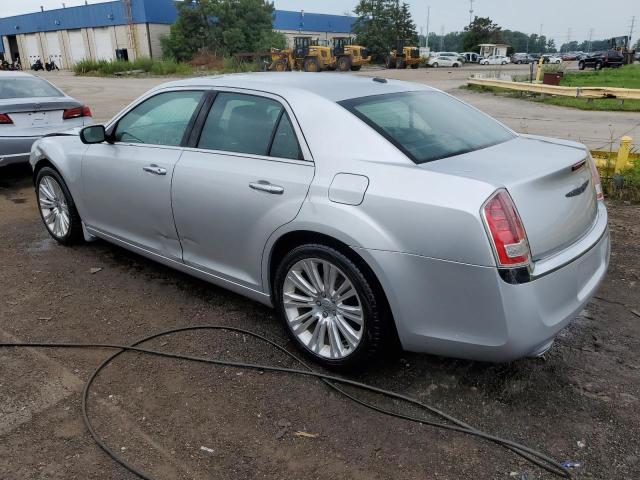 Photo 2 from auction – 2012 CHRYSLER 300 LIMITE with VIN 2C3CCACGXCH115440