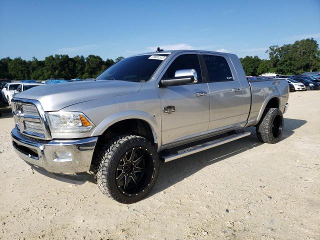RAM 2500 LONGH 2013 with VIN 3C6UR5PL5DG610652 - Photo from auction