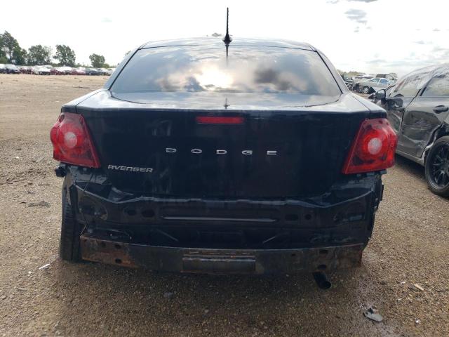Photo 6 from auction – 2011 DODGE AVENGER LU with VIN 1B3BD2FB6BN574465