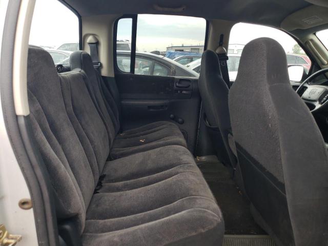 Photo 10 from auction – 2002 DODGE DAKOTA with VIN 1B7HG38N22S634904