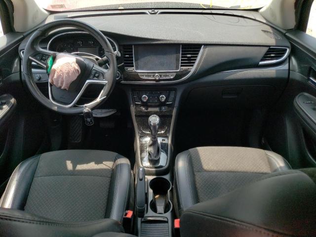 Photo 8 from auction – 2019 BUICK ENCORE PRE with VIN KL4CJASB7KB714692