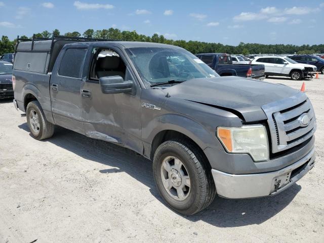 Photo 4 from auction – 2009 FORD F150 SUPER with VIN 1FTRW12849KB49592