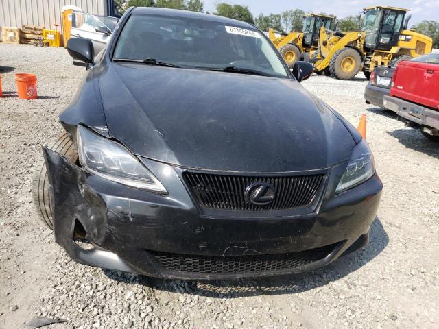 Photo 5 from auction – 2007 LEXUS IS 250 with VIN JTHBK262175030367