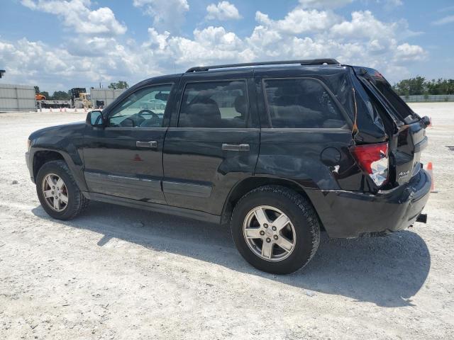 Photo 2 from auction – 2006 JEEP GRAND CHER with VIN 1J8GR48K06C242899