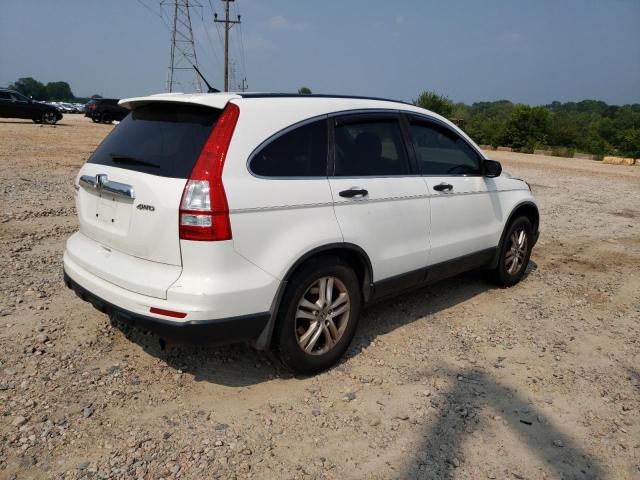 Photo 3 from auction – 2011 HONDA CR-V EX with VIN 5J6RE4H57BL014134