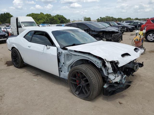 Photo 4 from auction – 2019 DODGE CHALLENGER with VIN 2C3CDZC93KH741312