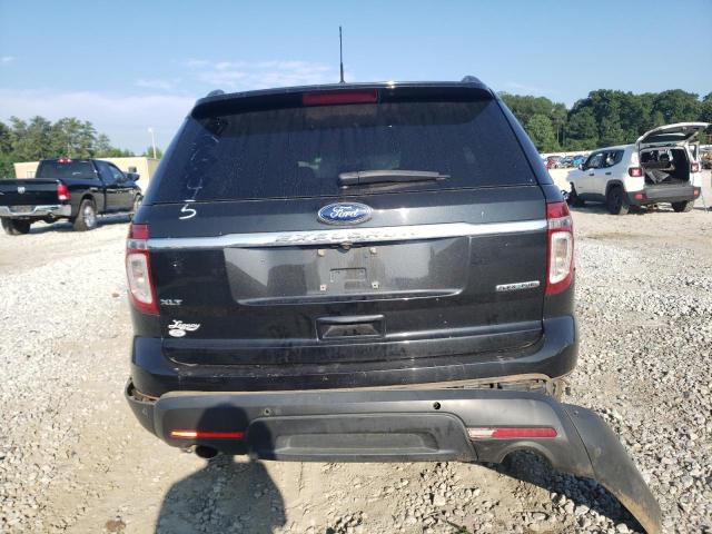 Photo 6 from auction – 2015 FORD EXPLORER X with VIN 1FM5K7D88FGA82645
