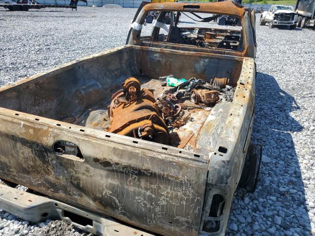 Photo 10 from auction – 2005 FORD F350 SUPER with VIN 1FTWW33P35EA07358