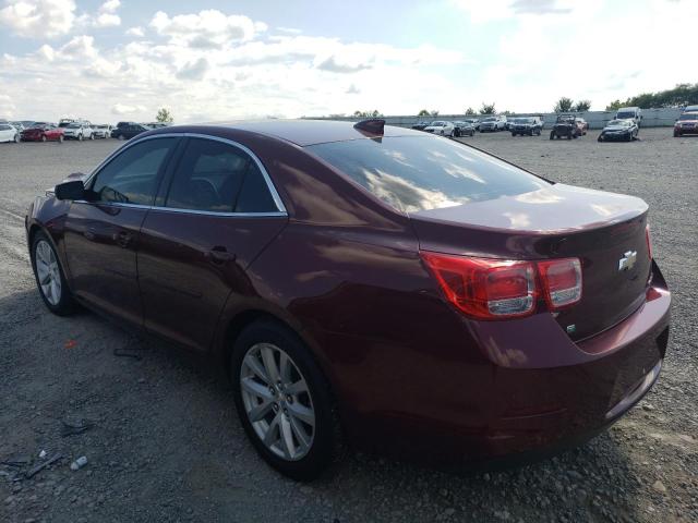 Photo 2 from auction – 2015 CHEVROLET MALIBU 2LT with VIN 1G11D5SL1FF303087
