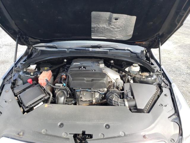 Zdjęcie 11 z aukcji – 2015 CADILLAC ATS z VIN 1G6AG5RX7F0138482
