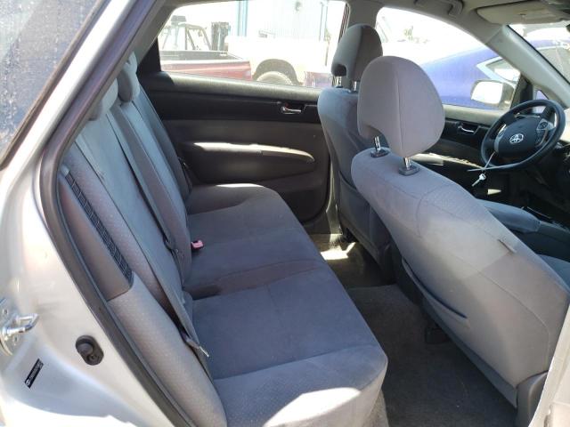 Photo 10 from auction – 2006 TOYOTA PRIUS with VIN JTDKB20U063144012