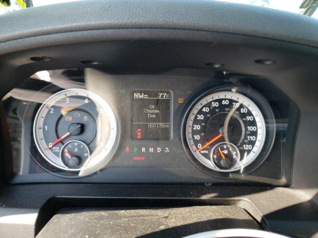 Photo 9 from auction – 2013 RAM 1500 SLT with VIN 1C6RR7GT5DS535395