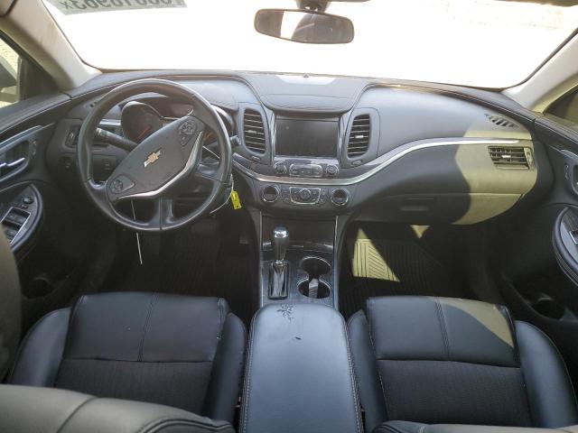 Photo 8 from auction – 2017 CHEVROLET IMPALA LT with VIN 2G1105SA9H9153512