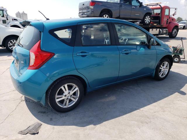 Photo 3 from auction – 2014 NISSAN VERSA NOTE with VIN 3N1CE2CP7EL395424