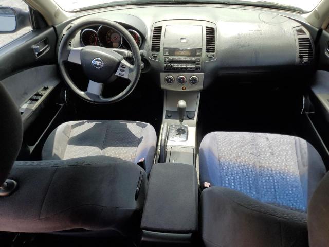 Photo 8 from auction – 2005 NISSAN ALTIMA S with VIN 1N4AL11D95N929669