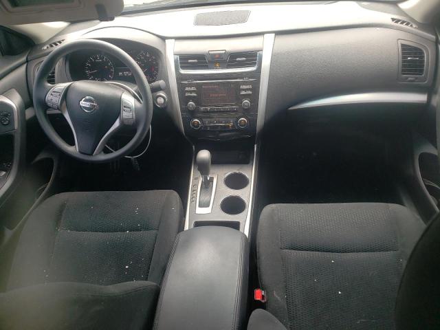 Photo 8 from auction – 2015 NISSAN ALTIMA 2.5 with VIN 1N4AL3AP7FC475828