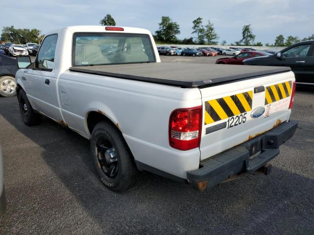 Photo 2 from auction – 2009 FORD RANGER with VIN 1FTYR10D99PA50272