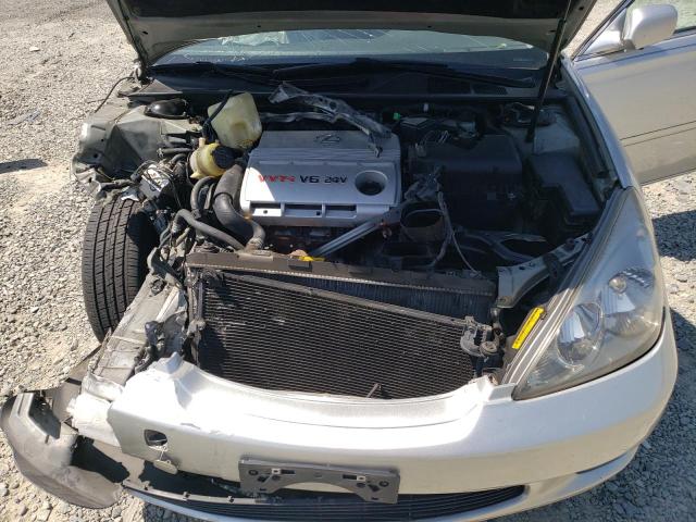 Photo 11 from auction – 2002 LEXUS ES 300 with VIN JTHBF30G420077140