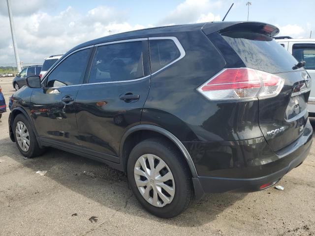 Photo 2 from auction – 2016 NISSAN ROGUE S with VIN JN8AT2MV2GW136526