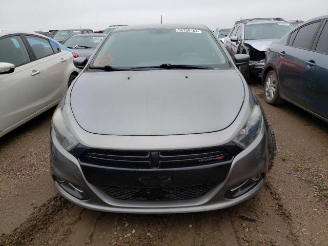 Photo 5 from auction – 2013 DODGE DART SXT with VIN 1C3CDFBA2DD316626