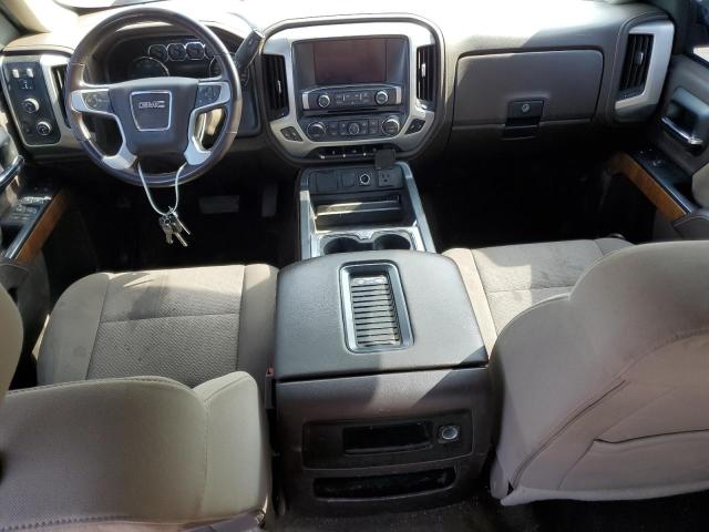 Photo 8 from auction – 2018 GMC SIERRA K15 with VIN 3GTU2MEC5JG228949