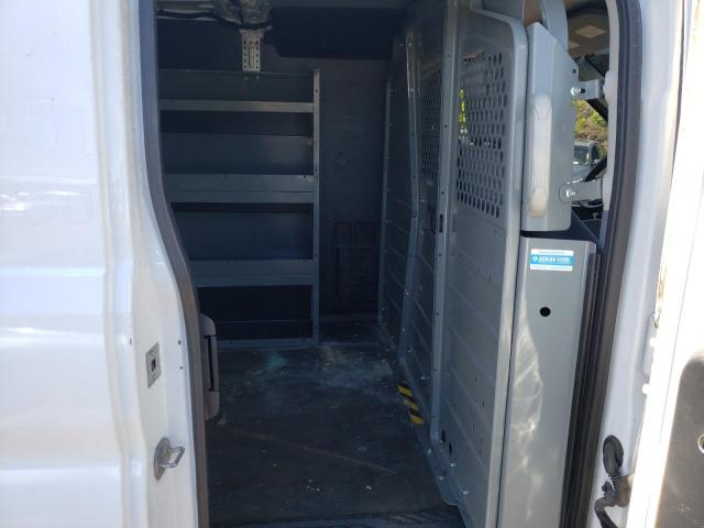 Photo 11 from auction – 2018 FORD TRANSIT T- with VIN 1FTYR1ZM9JKB51896